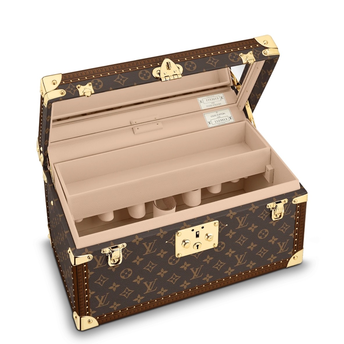 Louis Vuitton Coffret Accessoires - M20209 for $8,596 for sale