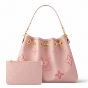 Louis Vuitton Summer Bundle Bag in Monogram Empreinte Leather M46492