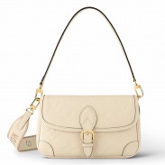 Louis Vuitton Diane Bag in Monogram Empreinte Leather M46388