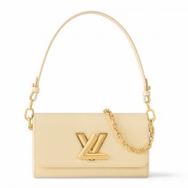 Louis Vuitton Twist West Bag in Epi Leather M24548