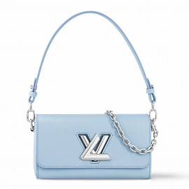 Louis Vuitton Twist West Bag in Epi Leather M24566