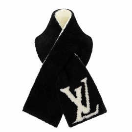 Louis Vuitton Comfy Scarf M79399