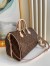 Louis Vuitton Speedy Bandouliere 30 Bag in Monogram Canvas M41112
