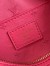 Louis Vuitton Papillon BB Bag in Bubblegram Leather M59826