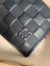Louis Vuitton Slender Wallet in Damier Infini Leather N63263