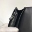 Louis Vuitton Brazza Wallet in Monogram Shadow Leather M62900