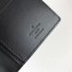 Louis Vuitton Brazza Wallet in Monogram Shadow Leather M62900